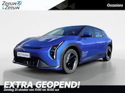 Kia EV4 - Air 58.3 kWh | Stoel + Stuurverwarming | Navigatie | Climate