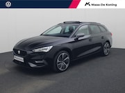 Seat Leon - Sportstourer 1.4 TSI PHEV 204PK DSG FR · Panoramadak · Apple