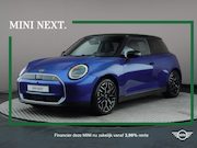 MINI Mini Electric - 3-Deurs Cooper SE Favoured XL 54.2 kWh