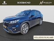 Suzuki S-Cross - 1.4 Boosterjet Style Smart Hybrid | NL-Auto | Navigatie | 36