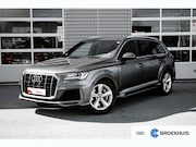 Audi Q7 - 55 TFSI e quattro Pro Line S | Achteruitrijcamera | Alarm kl