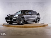 Porsche Cayenne Coupé - 3.0 E-Hybrid | Sport design | Sportchrono | Soft close | Luc