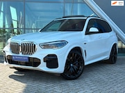 BMW X5 - XDrive45e High Executive M Sport 394pk Panoramadak / 22inc /