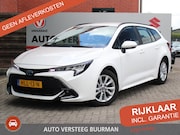 Toyota Corolla - Touring Sports Hybrid 140 Active Cruise Control Adaptief, Ac