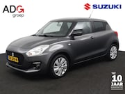 Suzuki Swift - 1.2 Select | Apple Carplay & Android Auto | Airco | Stoelver