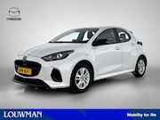 Mazda 2 Hybrid - 1.5 Center-line | Stoelverwarming | Camera | LM Velgen | App