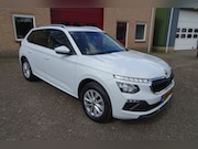 Skoda Kamiq - 1.0 TSI Business Edition AUTOMAAT * 116pk * AIRCO * LMV * CA