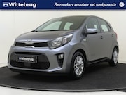 Kia Picanto - 1.0 DPi DynamicLine Automaat