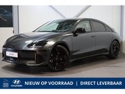 Hyundai Ioniq 6 - Business 77.4 kWh | LONG RANGE | DIRECT LEVERBAAR! |
