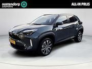 Toyota Yaris Cross - 1.5 Hybrid 115 Dynamic **DODEHOEK DETECTIE/ STOEL EN STUURVE