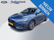 Ford Focus - Wagon 1.0 EcoBoost Hybrid ST Line 155pk | Winterpack | Drive
