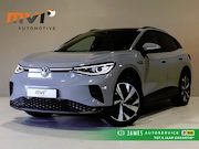 Volkswagen ID.4 - Family 77 kWh SOH 92% / 204pk / NAP / Warmtepomp / Panorama