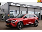 Renault Austral - 1.3 mild Hybride 160 X-Tronic techno Panoramadak