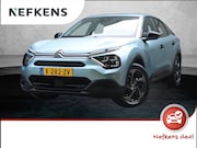 Citroën e-C4 - You 50 kWh | Accu 97% | Apple CarPlay / AndroidAuto | Achter