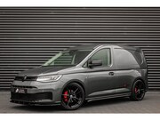 Volkswagen Caddy - Cargo 2.0 TDI JB-Edition 199PK / FULL OPTIONS / ACC / APPLE 