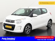 Citroën C1 - 1.0 e-VTi Shine | Camera | Navigatie | Apple/Android Carplay