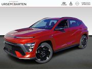 Hyundai Kona - Electric N Line Business 64.8 kWh | Achteruitrijcamera | App