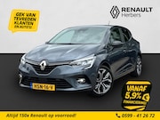 Renault Clio - 1.0 TCe Intens CAMERA / 17 INCH / PDC / NAVI