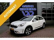 Kia Niro - Hybrid 1.6 GDi 141pk DCT6