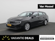 Opel Astra - Sports Tourer 1.2 Turbo | Navigatie | parkeersensoren Voor e