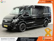 MAN TGE - 2.0 TDI L3H2 Black Edition Automaat Apple CarPlay Adaptive C