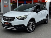 Opel Crossland - X 1.2 Turbo Innovation Navi Camera Head-Up LM
