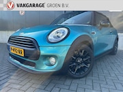 MINI One - Mini 1.2 Chili / airco / cruise / stoelverwarming / l.m. vel
