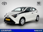 Toyota Aygo - 1.0 VVT-i x-fun | NL dealeronderhouden |