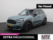 MINI Countryman - Mini 1.5 Cooper S E ALL4 John Cooper Works | Automaat | Appl