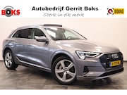 Audi e-tron - 50 quattro Launch edition plus 71 kWh Memory Keyless Go/Star