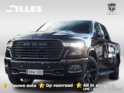 Dodge Ram - 2025 3.0L HURRICANE LARAMIE Night | BPM VRIJ | NIEUW | LPG |
