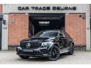 Mercedes-Benz GLC-klasse - 350e 4MATIC AMG Pano / Burmester / Memory