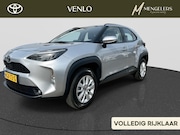 Toyota Yaris Cross - 1.5 Hybrid 115 Active | Rijklaar | Trekhaak | Climate Contro