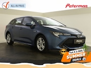 Toyota Corolla - Touring Sports 1.8 Hybrid Active | Trekhaak | Adapt. cruise