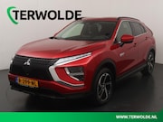 Mitsubishi Eclipse Cross - Plug-In Hybrid 4WD Basis | Trekhaak |