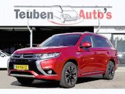 Mitsubishi Outlander - 2.0 PHEV Premium | Achteruitrijcamera | Stoelverwarming | Li