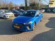 Hyundai Ioniq - 1.6 GDi Comfort , hybride , navigatie , camera 47.000 km NAP