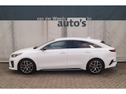 Kia ProCeed - 1.0 T-GDi 120pk GT-Line -NAVI-ECC-CAM-CRUISE