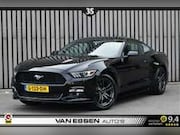 Ford USA Mustang - Fastback 2.3 EcoBoost Automaat Leder Camera Stoelv