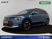 Kia Niro EV - Light Advanced 64.8 kWh | Company Car | 10 Jaar Garantie | C