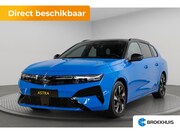Opel Astra - Sports Tourer GS - Plug-In Hybrid | Trekhaak | Intelli-Lux K