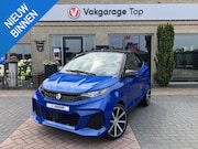 Aixam GTI - Coupé | Nieuw dashboard | Stoelverwarming | Dealer