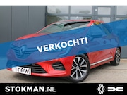 Renault Clio - TCe 90 Techno | navigatie | climate control | achteruitrijca