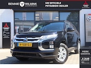 Mitsubishi ASX - 2.0 Pure CVT Automaat | Trekhaak | Carplay