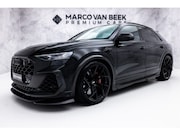 Audi RS Q8 - 4.0 TFSI Performance 760 PK ABT Legacy Edition 1/125 | Pano