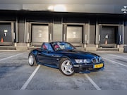 BMW Z3 - 3.2 M | Ori. NL | Vol. Hist. | Topstaat | Hardtop