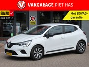 Renault Clio - 1.0 TCe 90 Equilibre | Airco | Apple Carplay | DAB+ | Incl. 