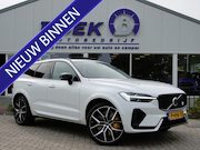 Volvo XC60 - 2.0 T8 Plug-in-hybrid AWD Polestar Engineered PANO | TREKHAA