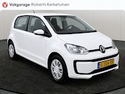 Volkswagen Up! - 1.0 BMT move up! | Airco | Bluetooth | Automatische Verlicht