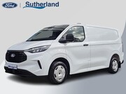 Ford Transit Custom - 320 2.0 TDCI L1H1 Trend 136pk | AWD | 4x4 | Adaptieve cruise